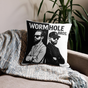 Relaxation Station Bodily Comfort Cushion