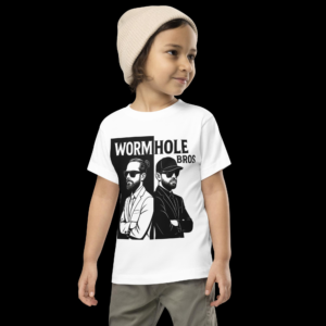 Miniature Human Short-Sleeved Torso Shroud